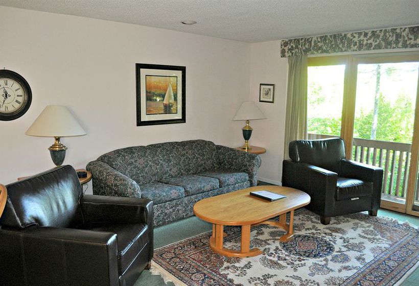 Nordic Village Resort  | Jackson | New Hampshire | United States 5