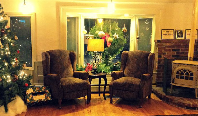 Nordic Village Resort  | Jackson | New Hampshire | United States 6