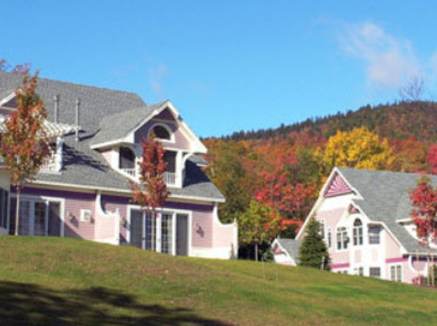 Nordic Village Resort  | Jackson | New Hampshire | United States 7