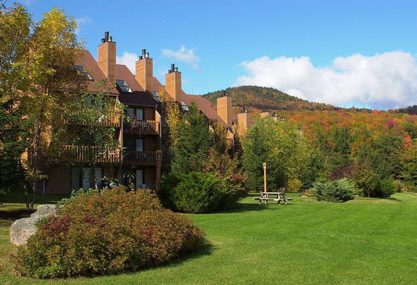 Nordic Village Resort  | Jackson | New Hampshire | United States 8