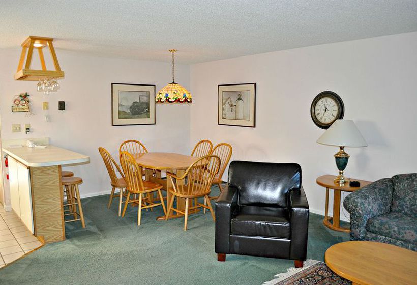 Nordic Village Resort  | Jackson | New Hampshire | United States 9