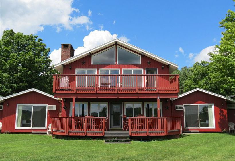 Hotel North Shire Lodge & Mountain View Pub Manchester