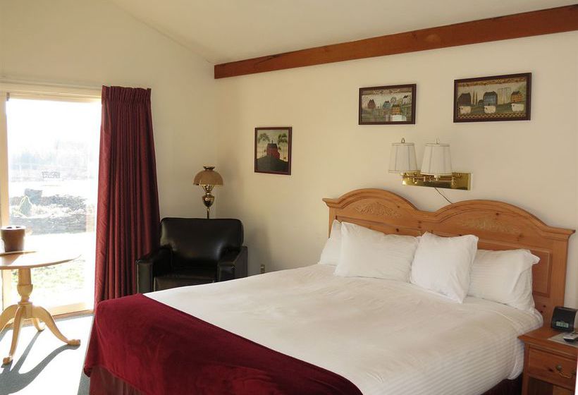 Hotel North Shire Lodge & Mountain View Pub  | Manchester | Vermont | United States 11