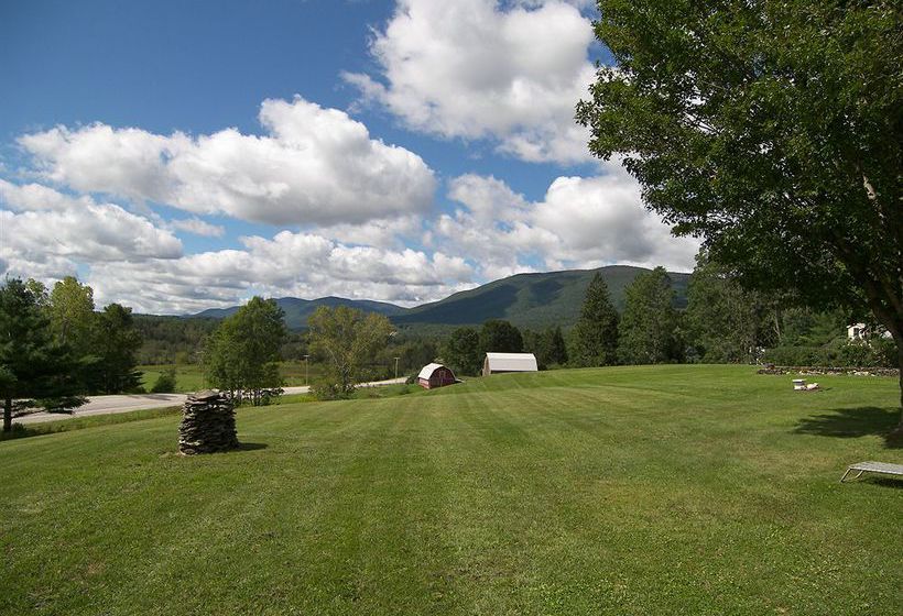Hotel North Shire Lodge & Mountain View Pub  | Manchester | Vermont | United States 4