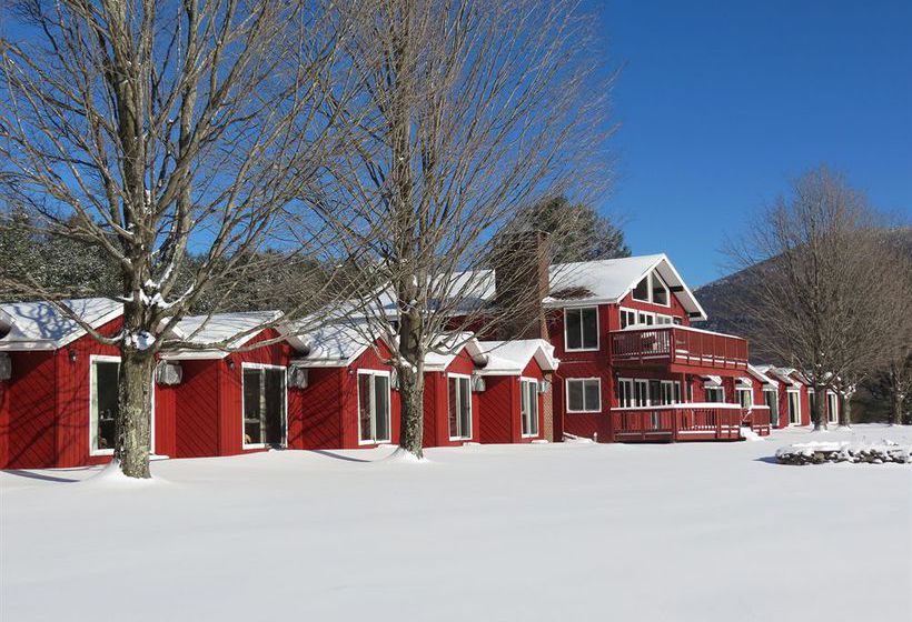 Hotel North Shire Lodge & Mountain View Pub  | Manchester | Vermont | United States 8