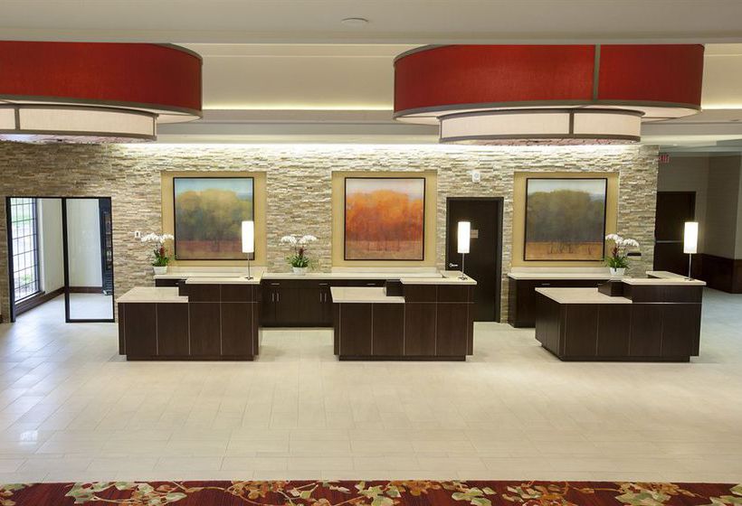 Hotel Northland Inn & Executive Conf Center  | Brooklyn Park | Minnesota | United States