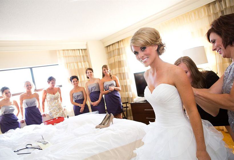 Hotel Northland Inn & Executive Conf Center  | Brooklyn Park | Minnesota | United States 2