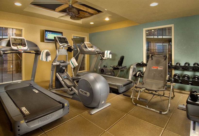 Hôtel Northwest Inn  | Woodward | Oklahoma | Hôtels aux États-Unis 1