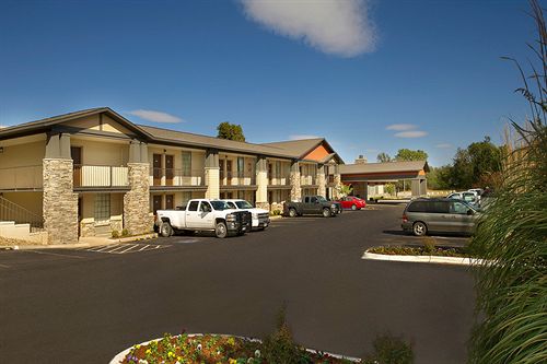 Hôtel Northwest Inn  | Woodward | Oklahoma | Hôtels aux États-Unis 11