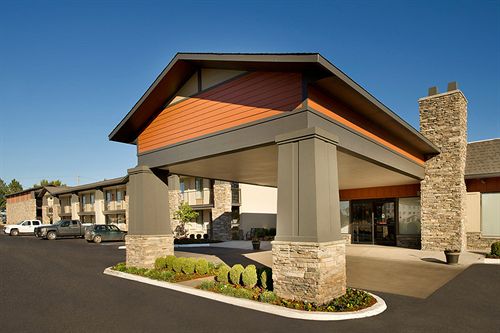 Hôtel Northwest Inn  | Woodward | Oklahoma | Hôtels aux États-Unis 12