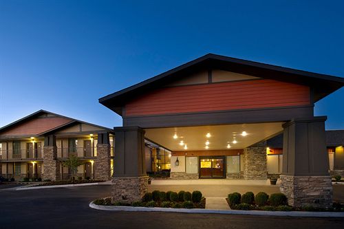 Hôtel Northwest Inn  | Woodward | Oklahoma | Hôtels aux États-Unis 13