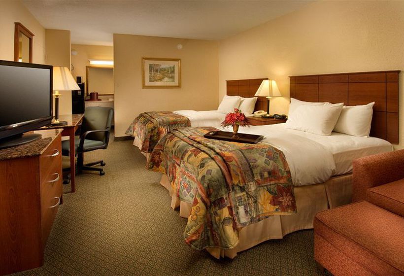 Hôtel Northwest Inn  | Woodward | Oklahoma | Hôtels aux États-Unis 5