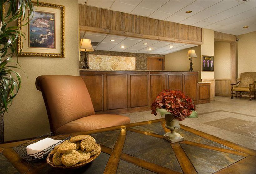 Hôtel Northwest Inn  | Woodward | Oklahoma | Hôtels aux États-Unis 8