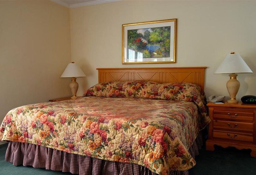 Hotel The Spa At Norwich Inn  | Norwich | Connecticut | United States 1