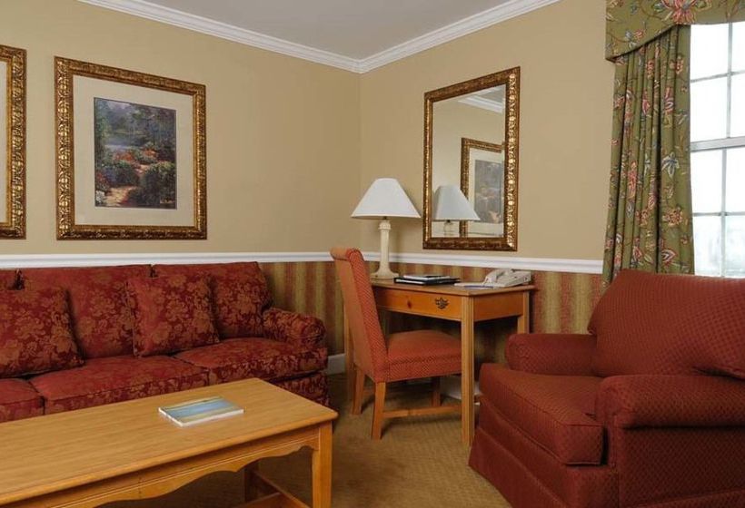 Hotel The Spa At Norwich Inn  | Norwich | Connecticut | United States 11