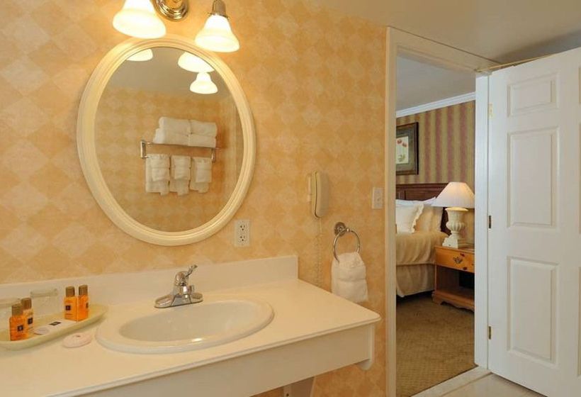 Hotel The Spa At Norwich Inn  | Norwich | Connecticut | United States 13