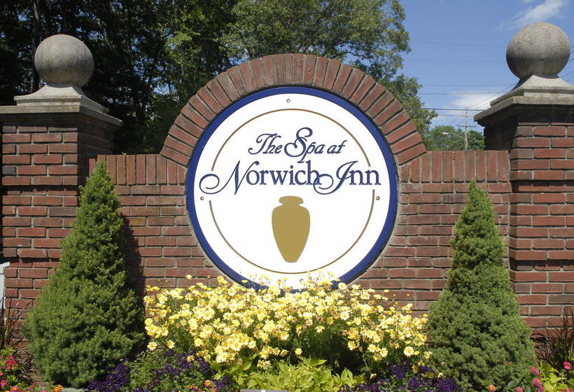 Hotel The Spa At Norwich Inn  | Norwich | Connecticut | United States 17