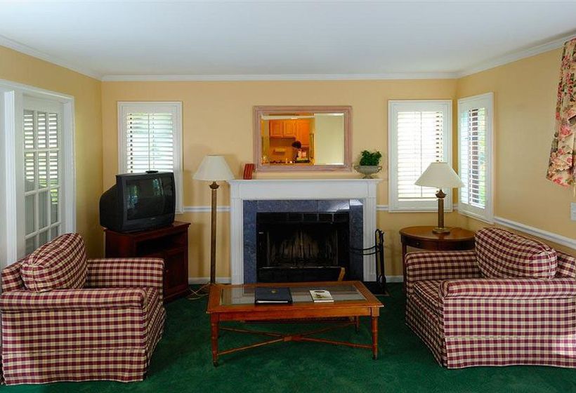 Hotel The Spa At Norwich Inn  | Norwich | Connecticut | United States 2