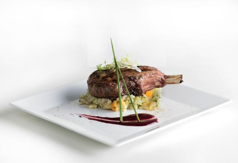 Hotel The Spa At Norwich Inn  | Norwich | Connecticut | United States 20