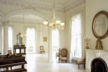 Hotel Nottoway Plantation and Resort 