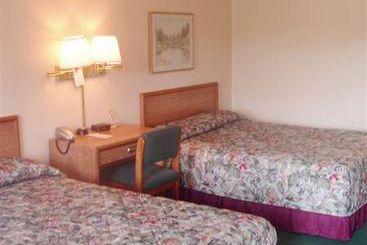 Hotel Oak Tree Inn Irvine 