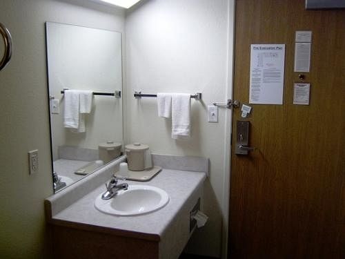 Hotel Oak Tree Inn Wellington  | Wellington | Kansas | United States 5