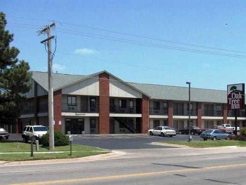 Hotel Oak Tree Inn Wellington  | Wellington | Kansas | United States 6
