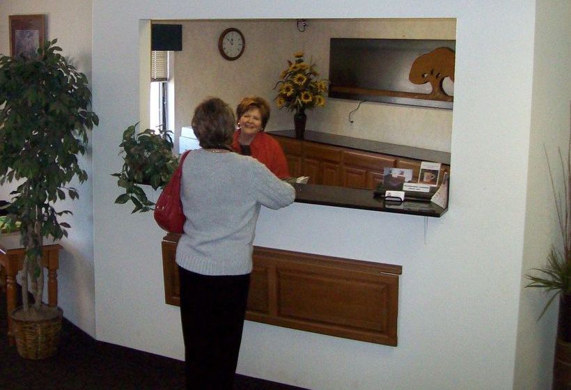 Hotel Oak Tree Inn  | Dexter | Missouri | United States 1