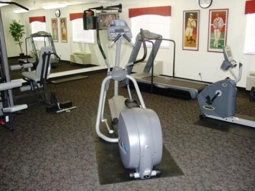 Hotel Oak Tree Inn  | Dexter | Missouri | United States 10