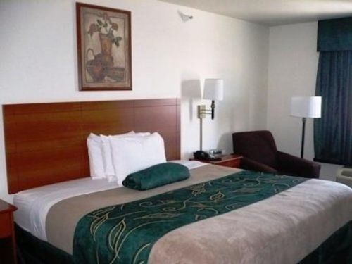 Hotel Oak Tree Inn  | Dexter | Missouri | United States 12