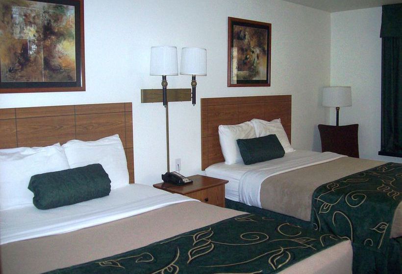 Hotel Oak Tree Inn  | Dexter | Missouri | United States 2