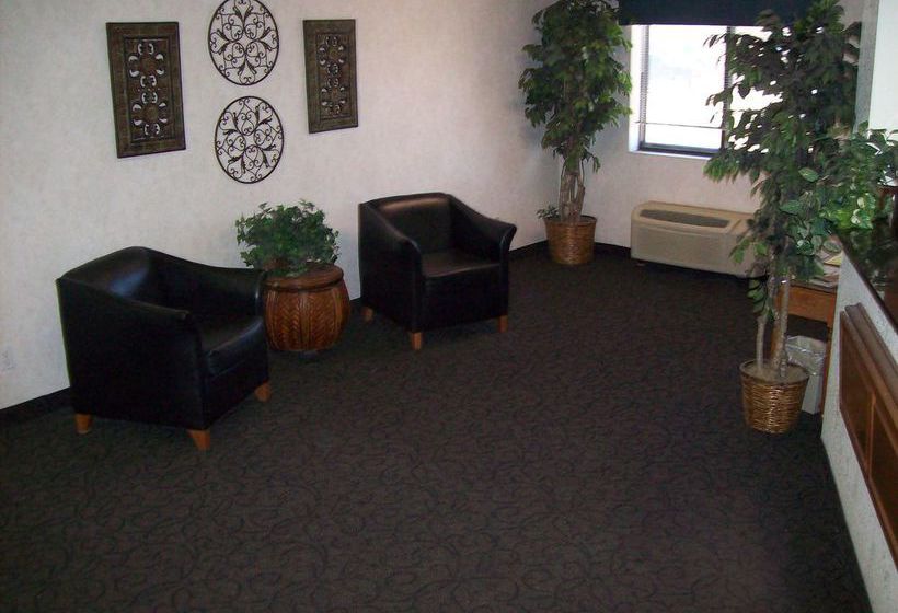 Hotel Oak Tree Inn  | Dexter | Missouri | United States 3