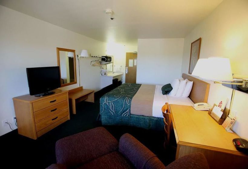 Hotel Oak Tree Inn  | Dexter | Missouri | United States 5