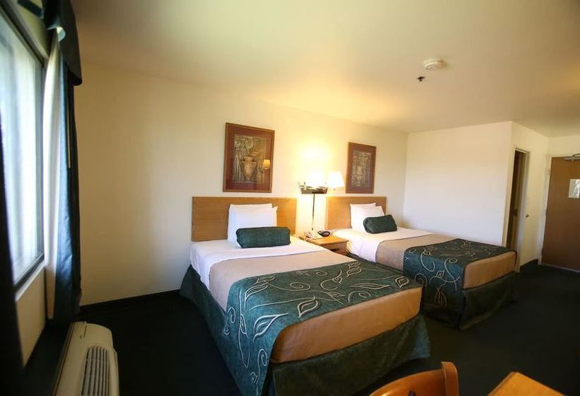 Hotel Oak Tree Inn  | Dexter | Missouri | United States 6