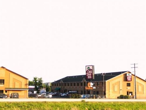 Hotel Oak Tree Inn  | Dexter | Missouri | United States 7