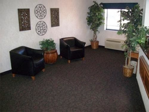 Hotel Oak Tree Inn  | Dexter | Missouri | United States 8