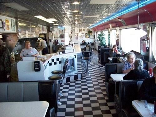 Hotel Oak Tree Inn  | Dexter | Missouri | United States 9