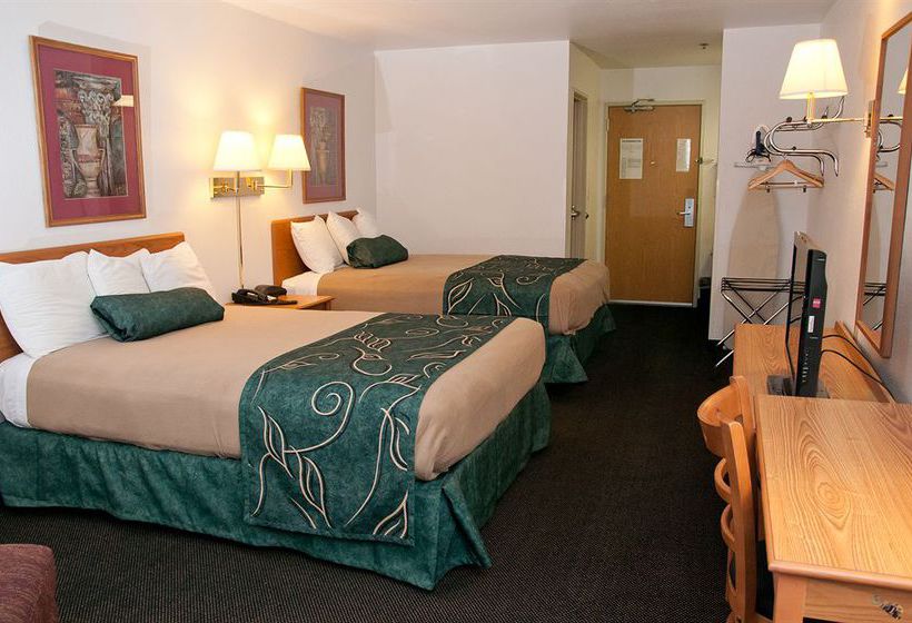 Hotel Oak Tree Inn Nevada