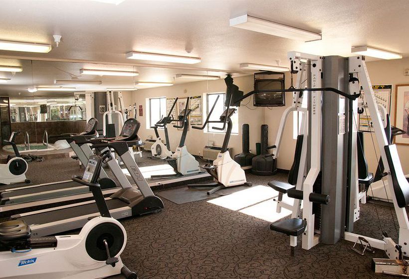 Hotel Oak Tree Inn  | Elko | Nevada | United States 1