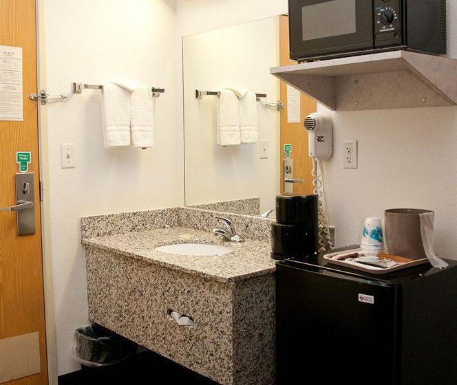 Hotel Oak Tree Inn  | Elko | Nevada | United States 2