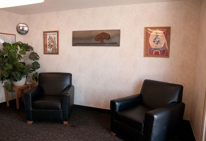 Hotel Oak Tree Inn  | Elko | Nevada | United States 3