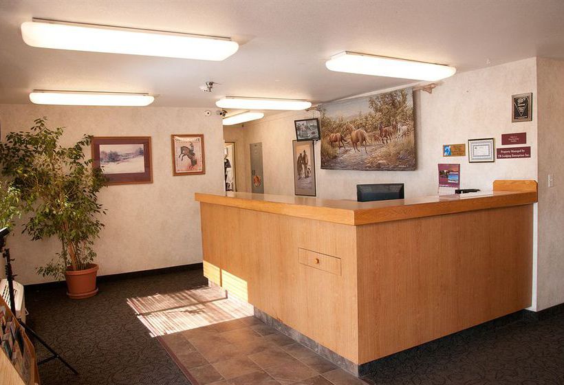 Hotel Oak Tree Inn  | Elko | Nevada | United States 4