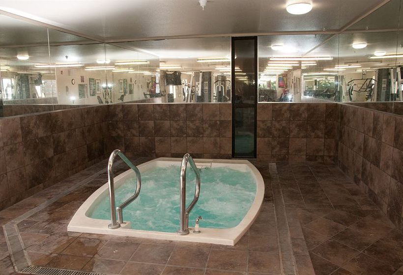 Hotel Oak Tree Inn  | Elko | Nevada | United States 5