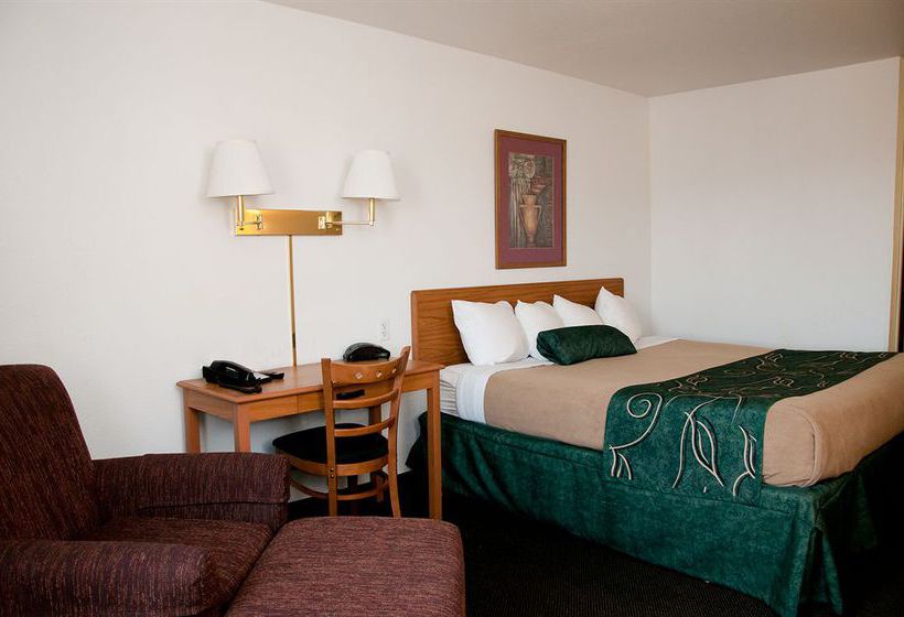 Hotel Oak Tree Inn  | Elko | Nevada | United States 6