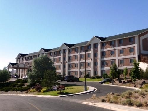 Hotel Oak Tree Inn  | Elko | Nevada | United States 7