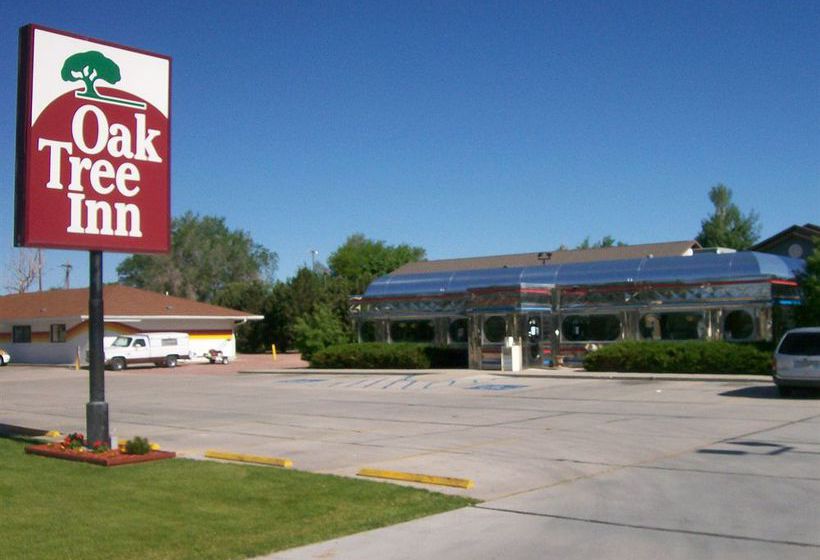 Hotel Oak Tree Inn Morrill Nebraska  | Morrill | Nebraska | United States 1