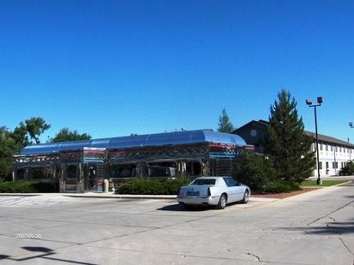 Hotel Oak Tree Inn Morrill Nebraska  | Morrill | Nebraska | United States 4