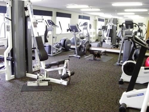 Hotel Oak Tree Inn Morrill Nebraska  | Morrill | Nebraska | United States 9