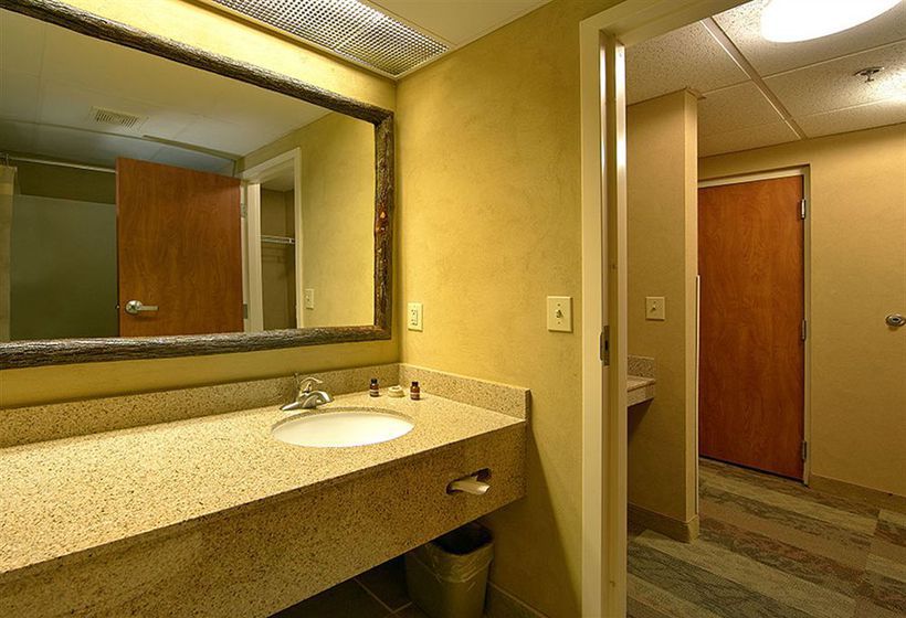 Hotel Oak Tree Lodge  | Sevierville | Tennessee | United States 1