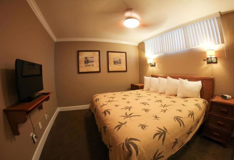 Hotel Oak Tree Lodge  | Sevierville | Tennessee | United States 12